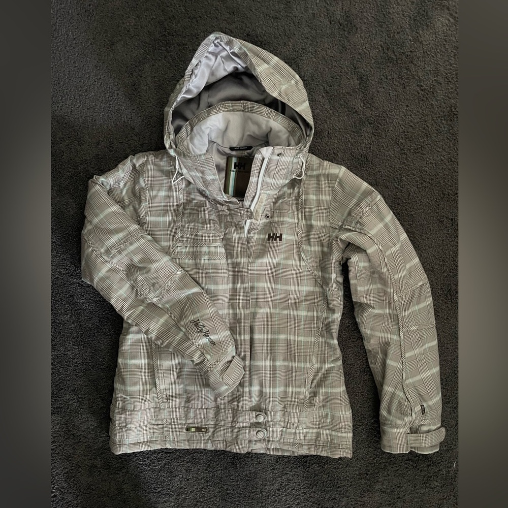 Helly Hansen Ski Jacket